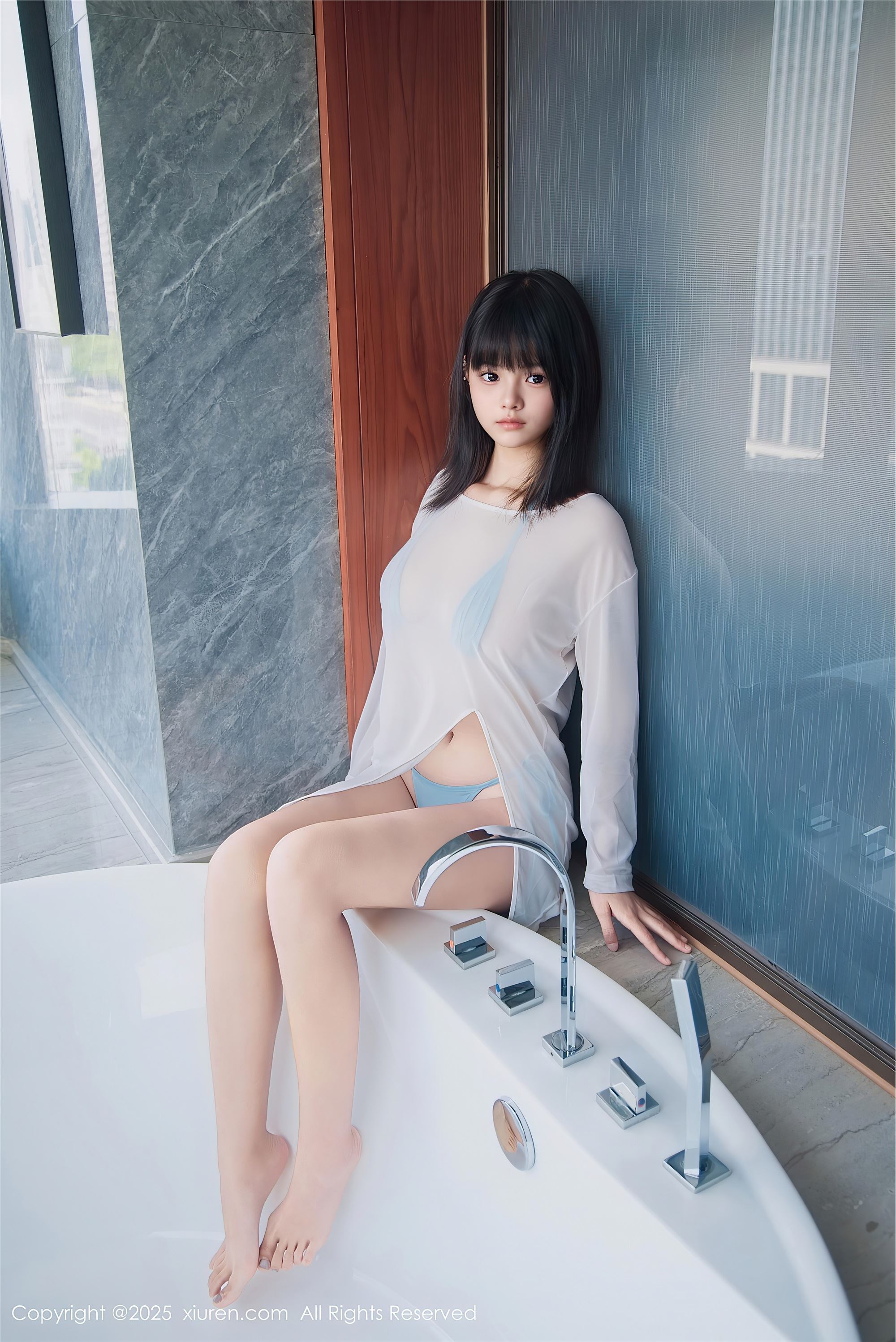 Xiuren秀人网 2025.08.15 NO.10651 小泠